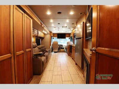 2018 Tiffin Motorhomes Open Road - Photo 12