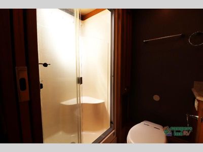 2018 Tiffin Motorhomes Open Road - Photo 39