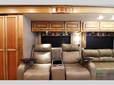 2018 Tiffin Motorhomes Open Road - Photo 20