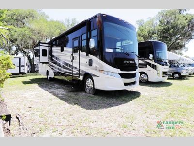 2018 Tiffin Motorhomes Open Road - Photo 2