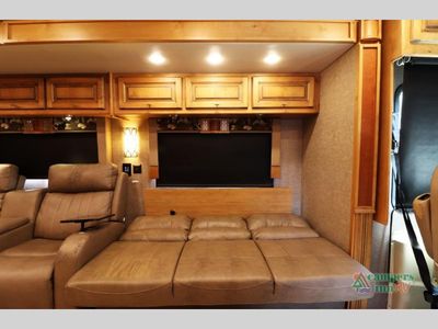 2018 Tiffin Motorhomes Open Road - Photo 19