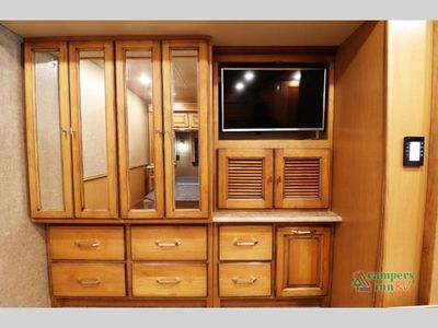 2018 Tiffin Motorhomes Open Road - Photo 36