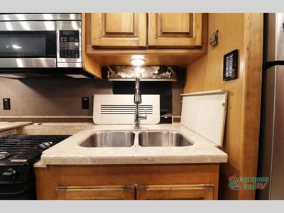 2018 Tiffin Motorhomes Open Road - Photo 23