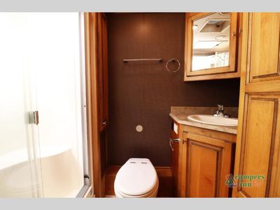 2018 Tiffin Motorhomes Open Road - Photo 38
