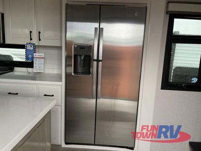 2026 Jayco Pinnacle - Photo 23