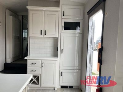 2026 Jayco Pinnacle - Photo 24