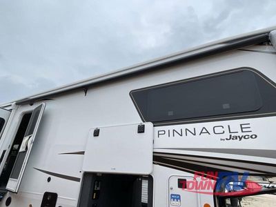 2026 Jayco Pinnacle - Photo 8