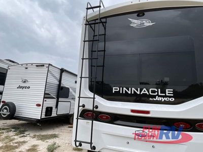 2026 Jayco Pinnacle - Photo 18