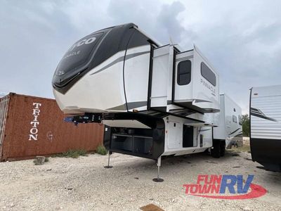 2026 Jayco Pinnacle - Photo 5