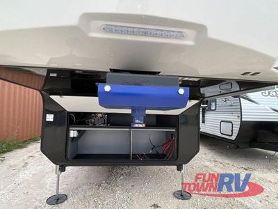 2026 Jayco Pinnacle - Photo 9