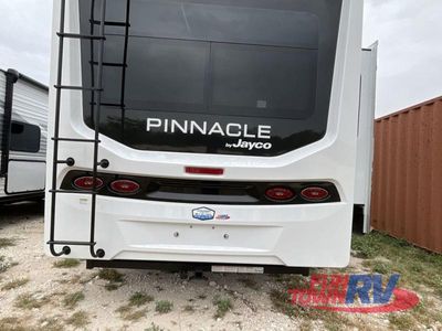 2026 Jayco Pinnacle - Photo 16