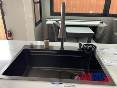 2026 Jayco Pinnacle - Photo 20