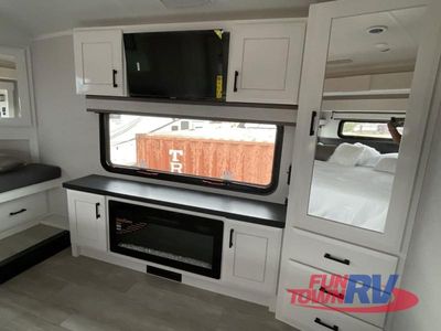 2026 Jayco Pinnacle - Photo 43