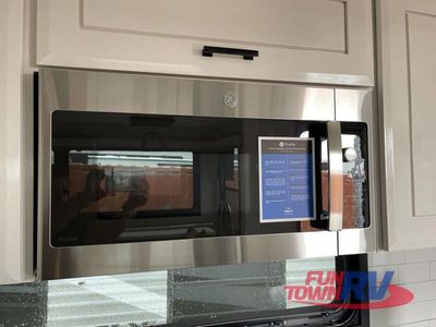 2026 Jayco Pinnacle - Photo 22
