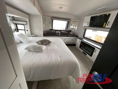 2026 Jayco Pinnacle - Photo 39