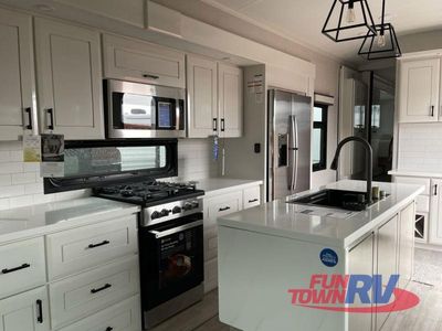 2026 Jayco Pinnacle - Photo 19