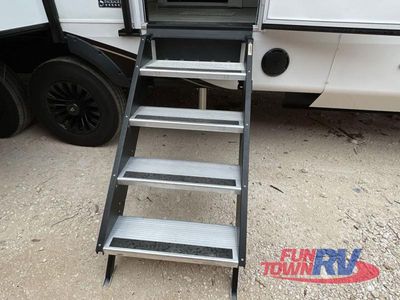 2026 Jayco Pinnacle - Photo 11