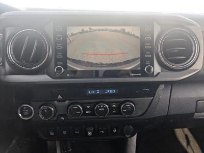 2021 Toyota Tacoma 4WD — photo 24 view