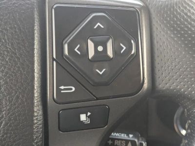 2021 Toyota Tacoma 4WD — photo 32 view