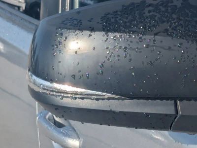 2021 Toyota Tacoma 4WD — photo 12 view