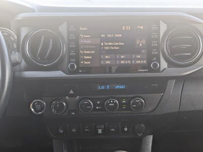 2021 Toyota Tacoma 4WD — photo 21 view