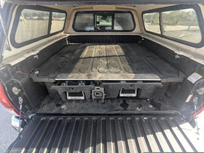 2021 Toyota Tacoma 4WD — photo 16 view