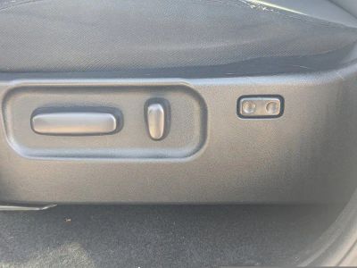 2021 Toyota Tacoma 4WD — photo 23 view