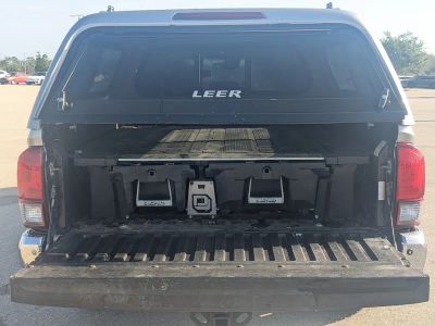 2021 Toyota Tacoma 4WD — photo 15 view