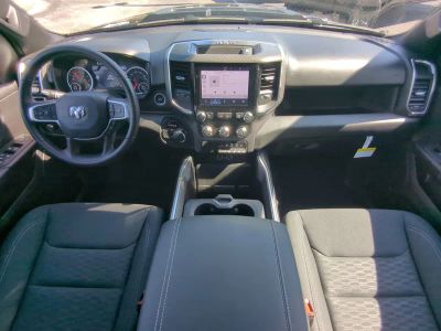 2026 Ram 1500 — photo 16 view