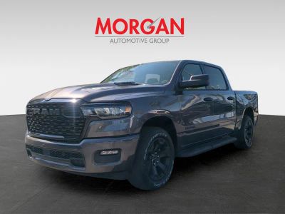 2026 Ram 1500 — photo 9 view