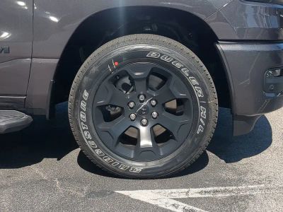 2026 Ram 1500 — photo 11 view