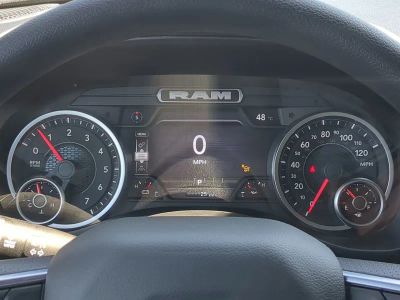 2026 Ram 1500 — photo 30 view