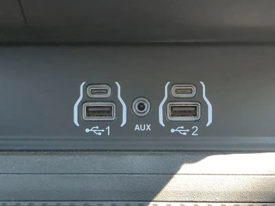 2026 Ram 1500 — photo 23 view