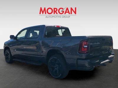 2026 Ram 1500 — photo 7 view