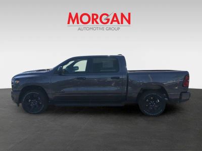 2026 Ram 1500 — photo 8 view