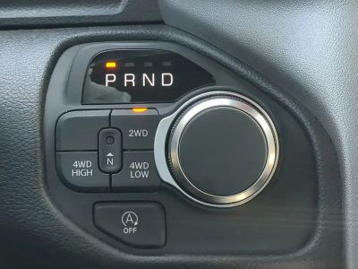 2026 Ram 1500 — photo 24 view
