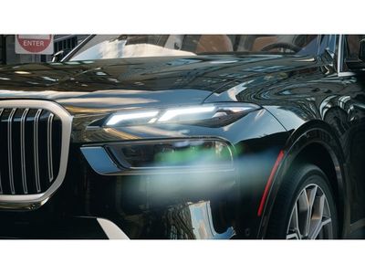 2026 BMW X7 - Photo 6