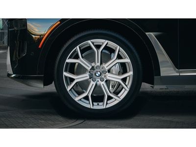 2026 BMW X7 - Photo 7