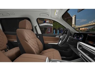 2026 BMW X7 - Photo 9