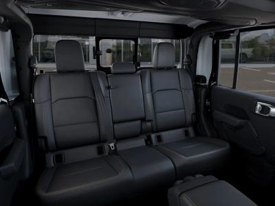 2026 Jeep Gladiator — photo 15 view
