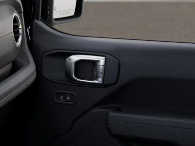 2026 Jeep Gladiator — photo 25 view