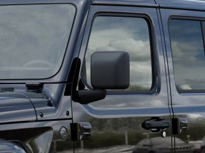 2026 Jeep Gladiator — photo 12 view