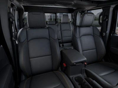 2026 Jeep Gladiator — photo 16 view
