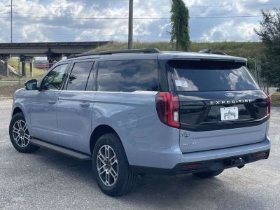 2025 Ford Expedition - Photo 5