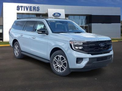 2025 Ford Expedition - Photo 1