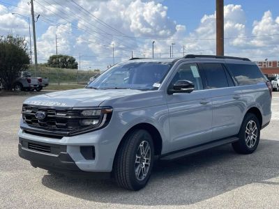 2025 Ford Expedition - Photo 7