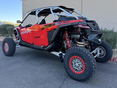 2026 Polaris RZR Pro R 4 Ultimate - Photo 6