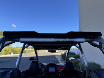 2026 Polaris RZR Pro R 4 Ultimate - Photo 29