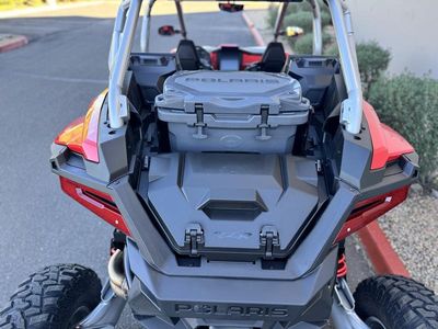 2026 Polaris RZR Pro R 4 Ultimate - Photo 28