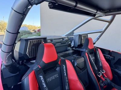 2026 Polaris RZR Pro R 4 Ultimate - Photo 13